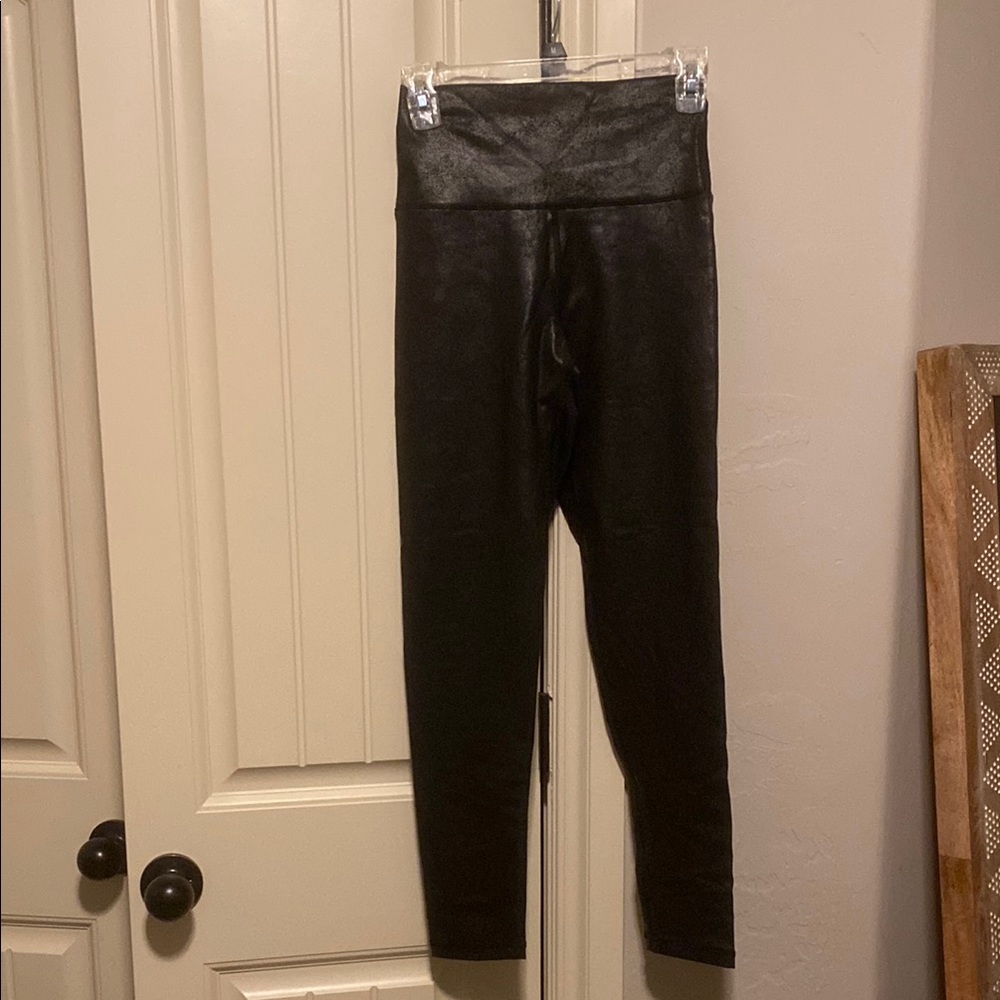 Black Leggings